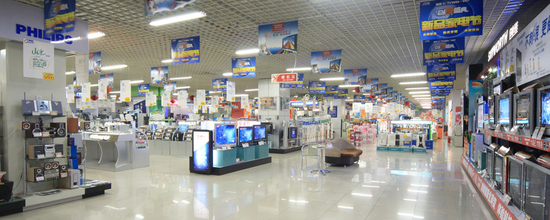 超市儀器儀表銷售 探索零售新藍海與專業化經營策略